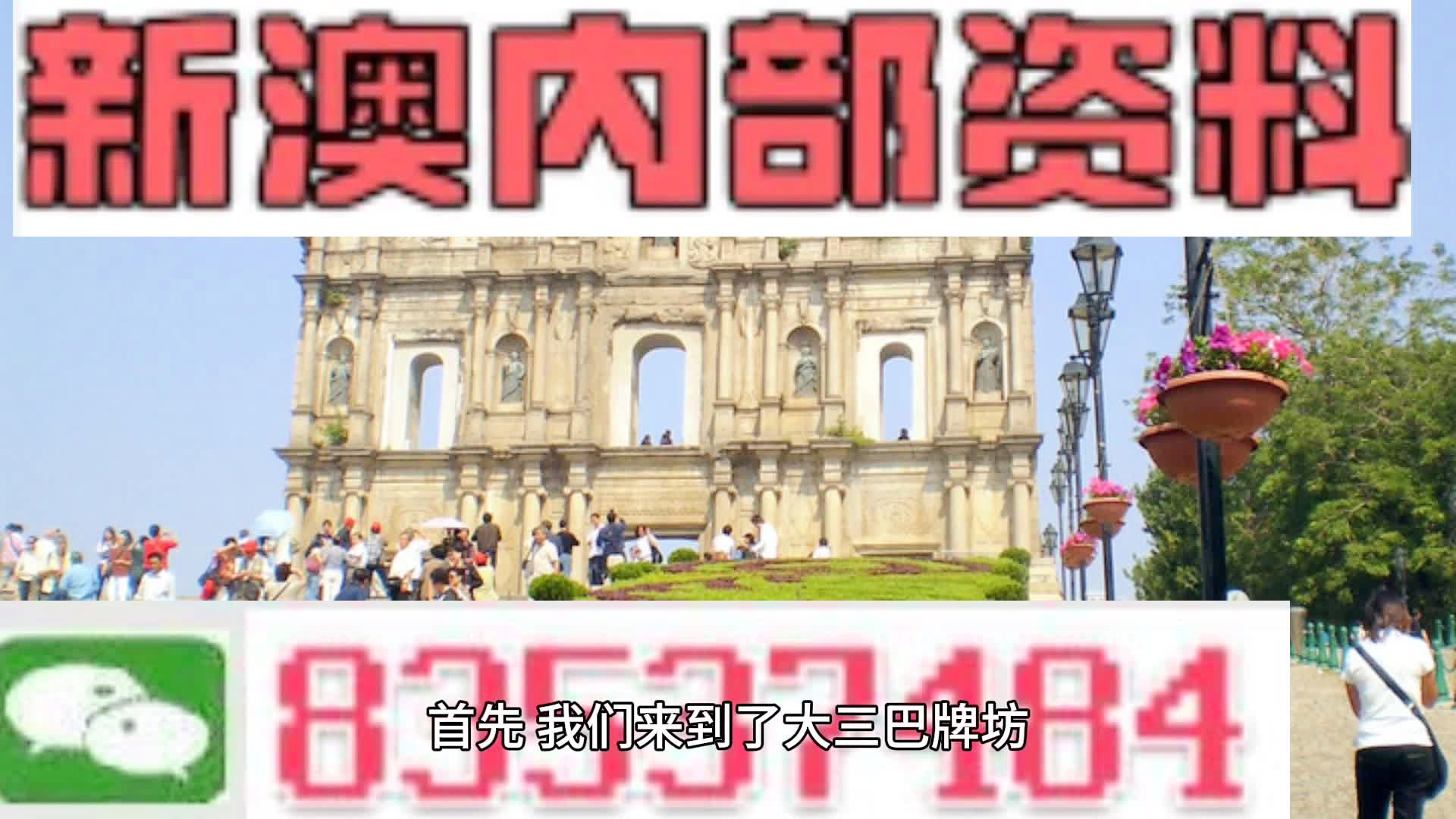 2025新澳门天天开好彩大全正版,精选解释解析落实