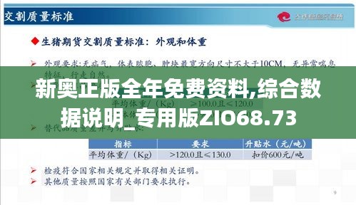 2025新奥资料免费精准071,精选解释解析落实