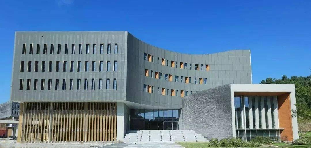 广东中西建筑有限公司，探索传统与现代建筑艺术的融合