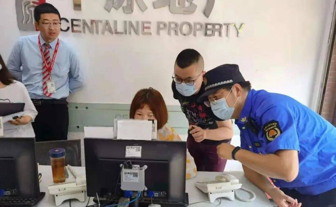 房产交易图片，揭示真实的市场动态与交易细节