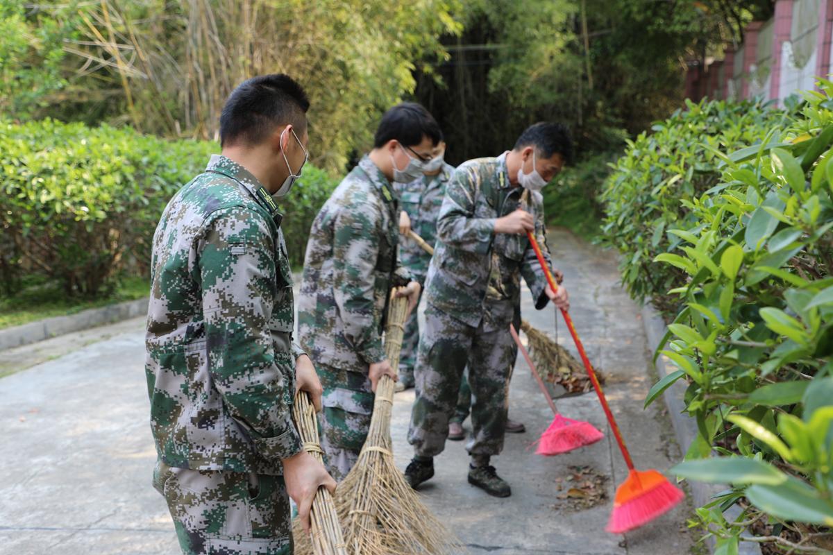 广东省卫生厅科室，构建健康广东的重要力量