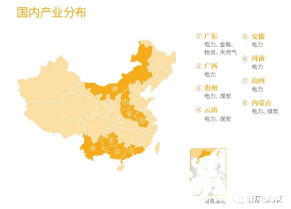 钟友国与广东省，时代的脉搏与地域的繁荣