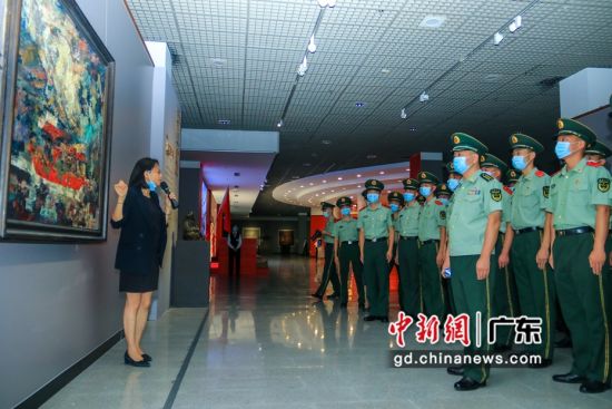 广东省警官学院摄影圈，探索与发现的艺术之旅