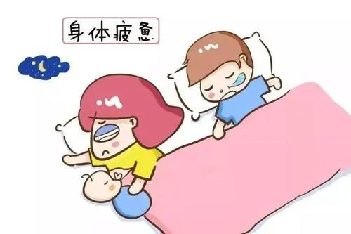 九个月宝宝的睡眠觉醒问题，原因与解决方案