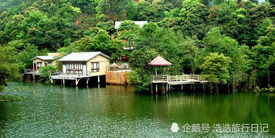 广东省肇庆市德庆县，自然美景与文化底蕴的交融