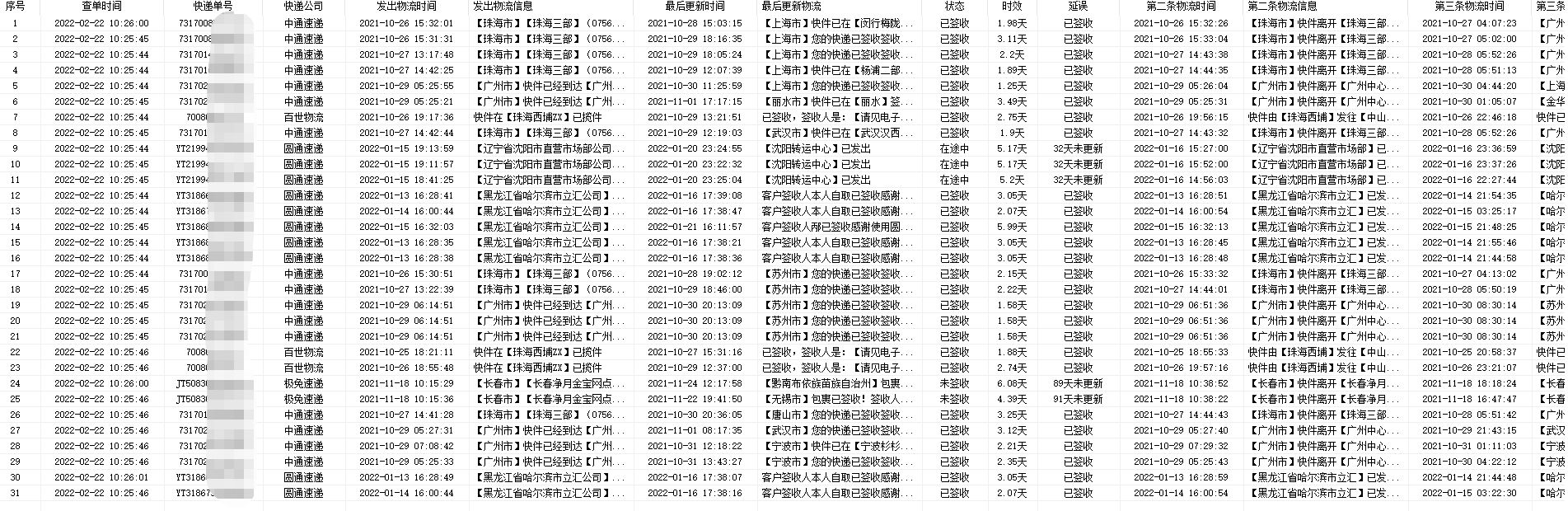 圆通广东省各市代码，探索与解析