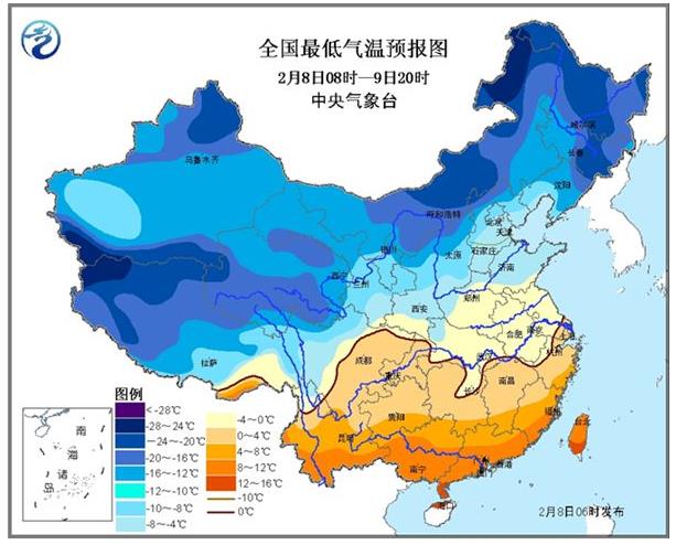 广东省的气候特点与一年中的天数