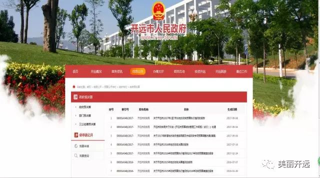 广东省政务公开网，推动阳光政务，促进政府透明化