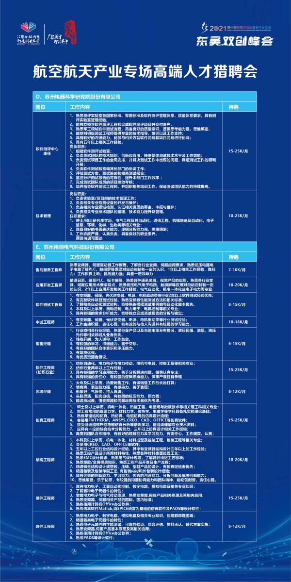 江苏天广科技招聘——探寻未来职业的新起点