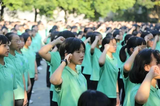 广东省普师中学，历史沿革、教育特色与学生风采