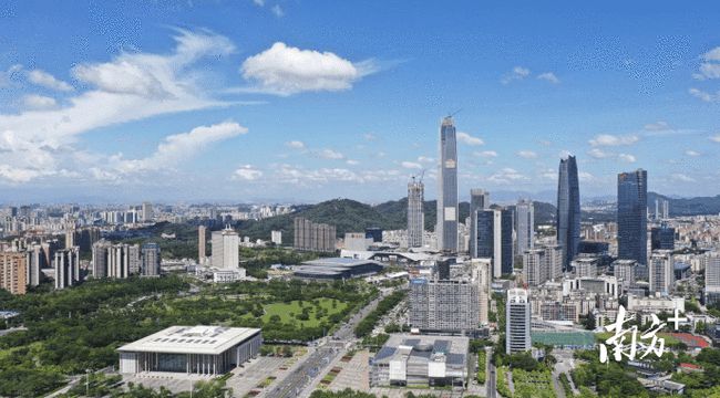 广东省东莞市，繁荣都市的崛起与未来展望