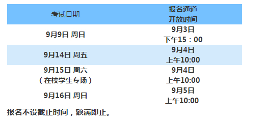 广东省普通话考试时间及相关解析